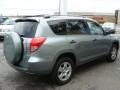 2007 Everglade Metallic Toyota RAV4 4WD  photo #4