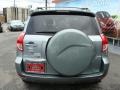 2007 Everglade Metallic Toyota RAV4 4WD  photo #5