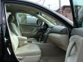 Black - Camry LE Photo No. 8