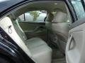 Black - Camry LE Photo No. 12