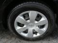 Black - Camry LE Photo No. 14