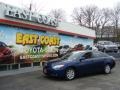 2007 Blue Ribbon Metallic Toyota Camry XLE  photo #1