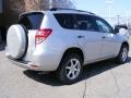 Classic Silver Metallic - RAV4 I4 Photo No. 3