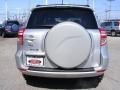 Classic Silver Metallic - RAV4 I4 Photo No. 4