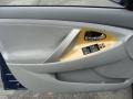 Blue Ribbon Metallic - Camry XLE Photo No. 4