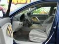 Blue Ribbon Metallic - Camry XLE Photo No. 5