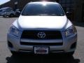 Classic Silver Metallic - RAV4 I4 Photo No. 8