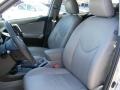 Classic Silver Metallic - RAV4 I4 Photo No. 9