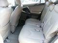 Classic Silver Metallic - RAV4 I4 Photo No. 11