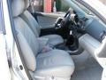Classic Silver Metallic - RAV4 I4 Photo No. 13