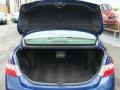 Blue Ribbon Metallic - Camry XLE Photo No. 12