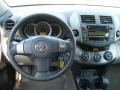Classic Silver Metallic - RAV4 I4 Photo No. 14
