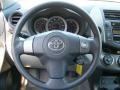 Classic Silver Metallic - RAV4 I4 Photo No. 15