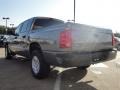 Mineral Gray Metallic - Dakota SXT Quad Cab Photo No. 5