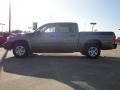 Mineral Gray Metallic - Dakota SXT Quad Cab Photo No. 6