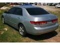 2003 Satin Silver Metallic Honda Accord EX Sedan  photo #2