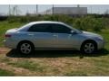 2003 Satin Silver Metallic Honda Accord EX Sedan  photo #4