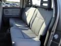 Mineral Gray Metallic - Dakota SXT Quad Cab Photo No. 11