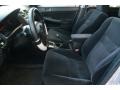 2003 Satin Silver Metallic Honda Accord EX Sedan  photo #5