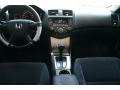 2003 Satin Silver Metallic Honda Accord EX Sedan  photo #6