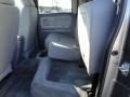 Mineral Gray Metallic - Dakota SXT Quad Cab Photo No. 12