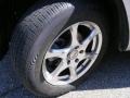 Classic Silver Metallic - RAV4 I4 Photo No. 25