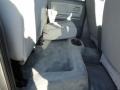 Mineral Gray Metallic - Dakota SXT Quad Cab Photo No. 15