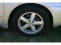 2003 Satin Silver Metallic Honda Accord EX Sedan  photo #9