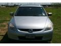 2003 Satin Silver Metallic Honda Accord EX Sedan  photo #10