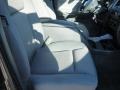 Mineral Gray Metallic - Dakota SXT Quad Cab Photo No. 17