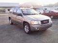 2003 Pewter Metallic GMC Envoy XL SLT 4x4  photo #2