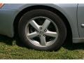 2003 Satin Silver Metallic Honda Accord EX Sedan  photo #13