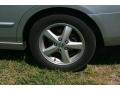 2003 Satin Silver Metallic Honda Accord EX Sedan  photo #14