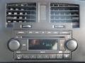 Mineral Gray Metallic - Dakota SXT Quad Cab Photo No. 21