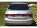 2003 Satin Silver Metallic Honda Accord EX Sedan  photo #15
