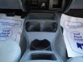 Mineral Gray Metallic - Dakota SXT Quad Cab Photo No. 22