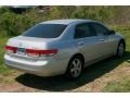 2003 Satin Silver Metallic Honda Accord EX Sedan  photo #16