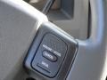 Mineral Gray Metallic - Dakota SXT Quad Cab Photo No. 23