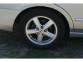 2003 Satin Silver Metallic Honda Accord EX Sedan  photo #17
