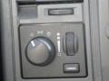 Mineral Gray Metallic - Dakota SXT Quad Cab Photo No. 24
