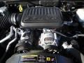 Mineral Gray Metallic - Dakota SXT Quad Cab Photo No. 25