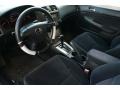 2003 Satin Silver Metallic Honda Accord EX Sedan  photo #20