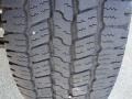 Mineral Gray Metallic - Dakota SXT Quad Cab Photo No. 28
