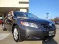 2009 Magnetic Gray Metallic Toyota Camry LE V6  photo #1