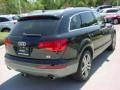 2007 Phantom Black Pearl Effect Audi Q7 4.2 Premium quattro  photo #5