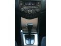 2003 Satin Silver Metallic Honda Accord EX Sedan  photo #23