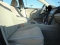 Magnetic Gray Metallic - Camry LE V6 Photo No. 17