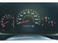 2003 Satin Silver Metallic Honda Accord EX Sedan  photo #33