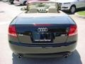 Brilliant Black - A4 2.0T Cabriolet Photo No. 5