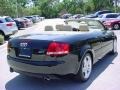 Brilliant Black - A4 2.0T Cabriolet Photo No. 6